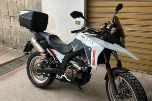 Malaguti Dune 125 - 2022