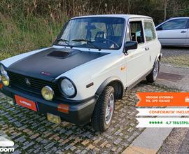 AUTOBIANCHI A112 70HP Abarth 1050