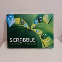 Gioco da tavola “Scrabble”