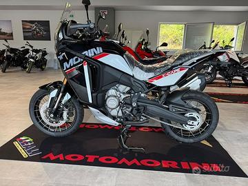 Moto Morini X-Cape 1200 X-CAPE 1.200 129cv