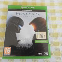 Halo 5 guardians Xbox one