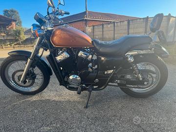 Honda VT 750 S - 2010