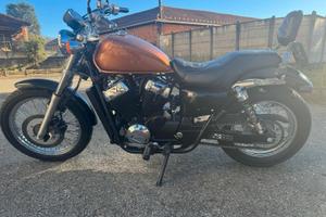 Honda VT 750 S - 2010