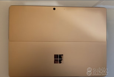 Surface Pro 11 - Snapdragon Elite 12 core