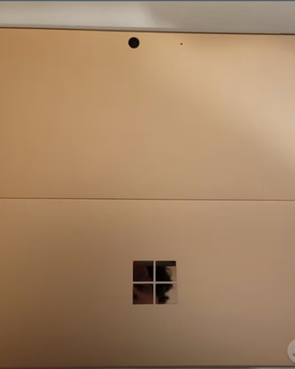 Surface Pro 11 - Snapdragon Elite 12 core