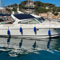 Jeanneau Prestige 34 Open (2008)