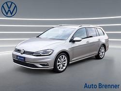 Volkswagen Golf variant 1.5 tsi executive 130cv ds