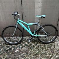 Mountain Bike Fausto Coppi Limited Edition