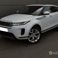 Range rover evoque ricambi 2019-2021