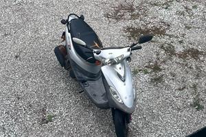 Sym DD 50cc