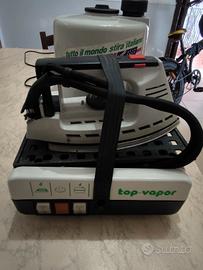 Stirella top vapor 