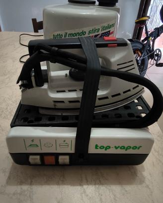 Stirella top vapor 