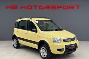 Fiat Panda 1.3 MJT 16V 4x4 Climbing