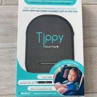 Dispositivo antiabbandono Tippy smart pad