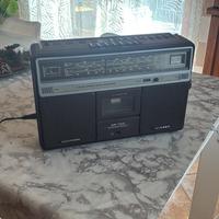 Grunding RR 720 Radio vintage