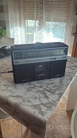 Grunding RR 720 Radio vintage