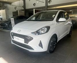 HYUNDAI i10 1.0 MPI Connectline