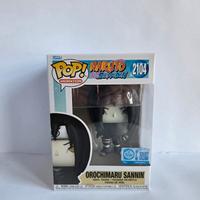 Funko Pop! Orochimaru Sannin 2104 Naruto