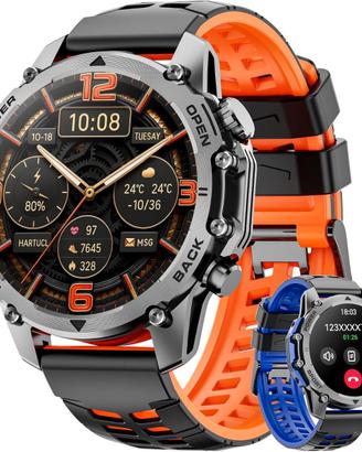 Smartwatch- nuovo-