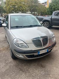 Lancia Ypsilon 2004 1.3 Multijet