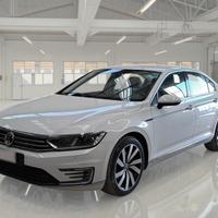 VOLKSWAGEN PASSAT 1.4 TSI DSG GTE 4 PORTE BERLINA