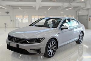 VOLKSWAGEN PASSAT 1.4 TSI DSG GTE 4 PORTE BERLINA