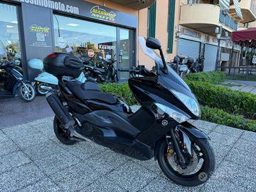 YAMAHA T Max TUTTO INCLUSO ANCHE PASSAGGIO! MINI