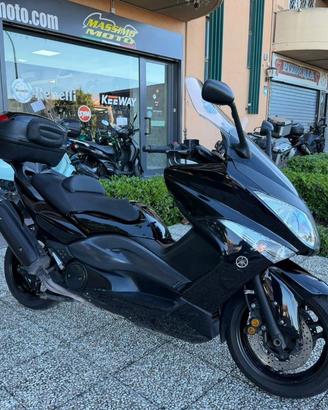 YAMAHA T Max TUTTO INCLUSO ANCHE PASSAGGIO! MINI