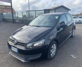 Volkswagen Polo 1.2 TDI DPF 5 p. Comfortline