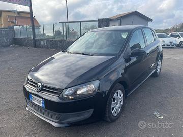 Volkswagen Polo 1.2 TDI DPF 5 p. Comfortline