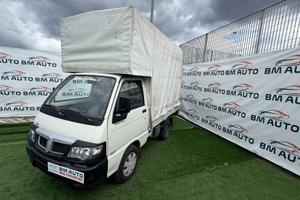 Piaggio Porter 1.3 BENZINA E GPL COMPRESO DI TENDA