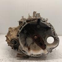 CAMBIO MANUALE COMPLETO SMART Forfour 1Â° Serie PM