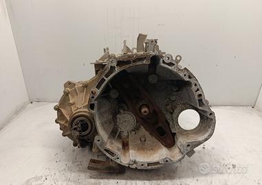 CAMBIO MANUALE COMPLETO SMART Forfour 1Â° Serie PM