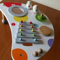 Gioco musicale Janod tamburo suoni