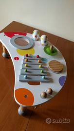 Gioco musicale Janod tamburo suoni
