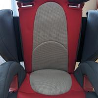 Chicco seggiolino Auto 12-36 mesi