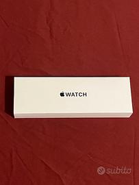 Apple Watch SE