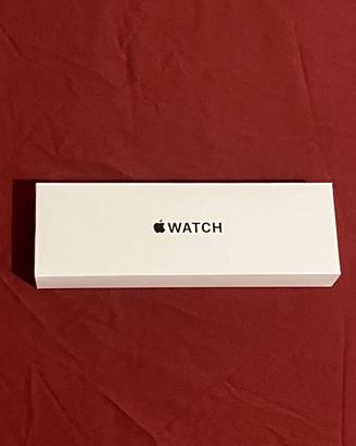 Apple Watch SE