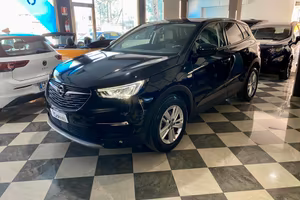 Opel Grandland X 1.5 diesel aut. Advance-2021