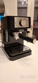 Macchinetta del caffè De Longhi Stilosa