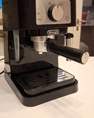 Macchinetta del caffè De Longhi Stilosa