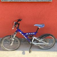 Bicicletta Bmx Bambino 8-12 anni