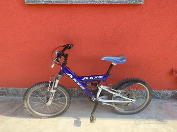 Bicicletta Bmx Bambino 8-12 anni