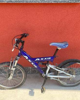 Bicicletta Bmx Bambino 8-12 anni