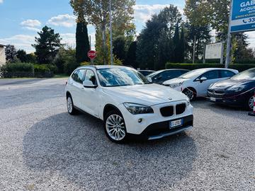 Bmw X1 sDrive20d Futura Aut.6m. E5A 121.000km!!!