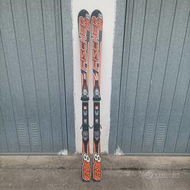 Sci Fischer h 170