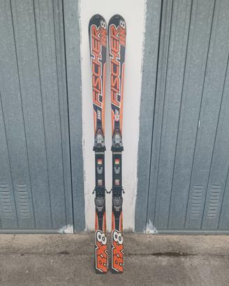 Sci Fischer h 170
