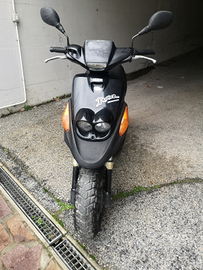 Booster next generation