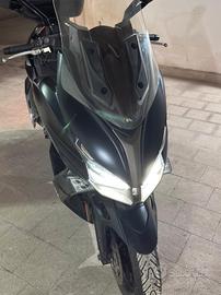 Kymco Xciting 400s - 2018