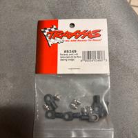 Traxxas 5349 – Set Rod Ends + Hollow Balls – NUOVO